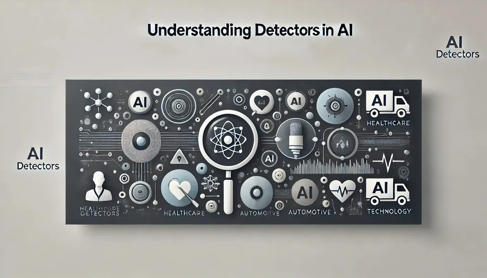 Understanding Detectors in AI