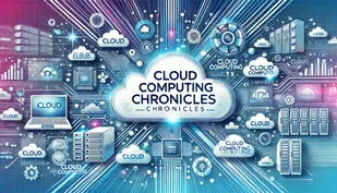 🌥️ Cloud Computing Chronicles: Soaring Through the Digital Sky