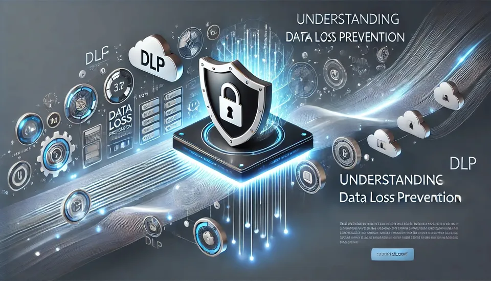 Data Loss Prevention (DLP): Everything You Need to Know 💾🔒