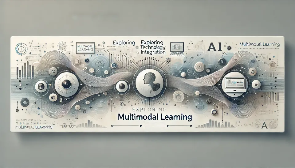 Exploring Multimodal Learning