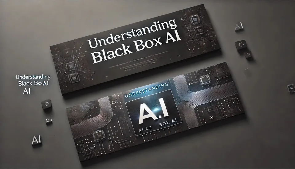 Understanding Black Box AI: An In-Depth Exploration 🤖