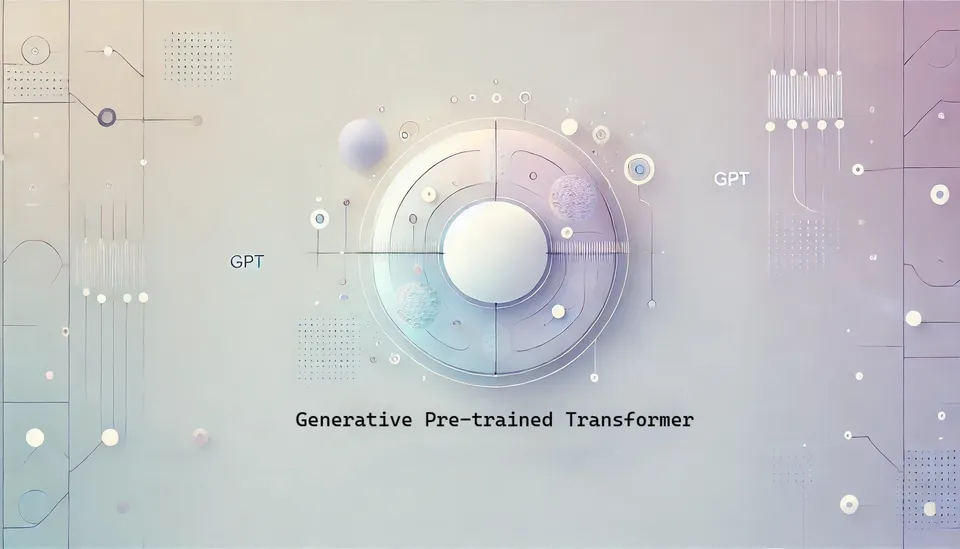 Generative Pre-trained Transformer (GPT): A Comprehensive Guide