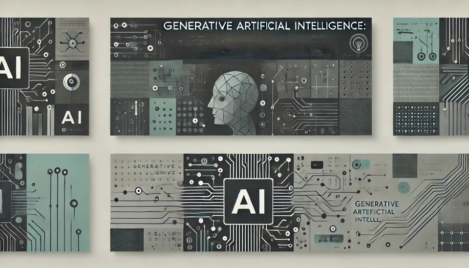 Generative Artificial Intelligence: Unlocking Creative Potential