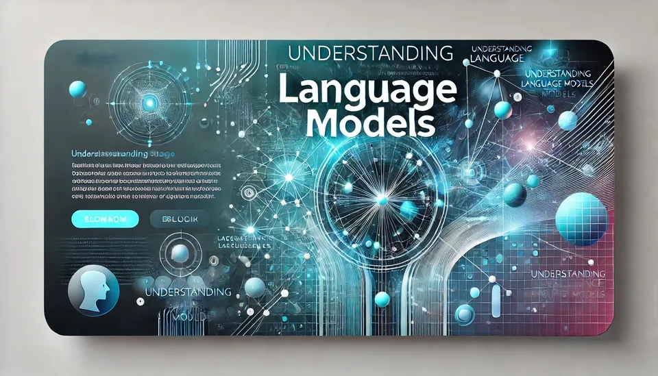 Understanding Language Models: A Comprehensive Guide